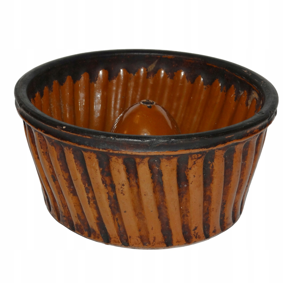 FOREMKA FORMA Z KOMINEM DO BABKI STARA Ceramika