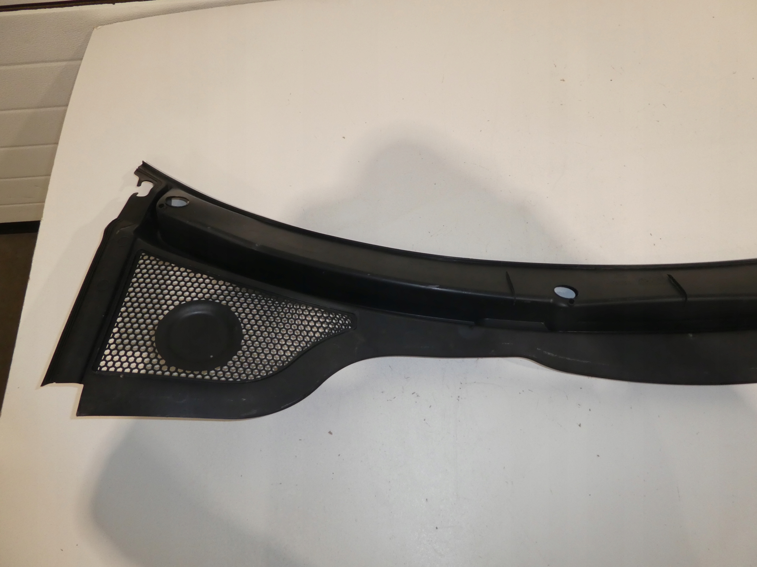AUDI Q3 torpedo original 8U1819403