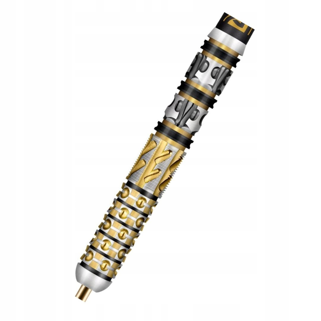 Stalowe lotki Viking Odin 25g