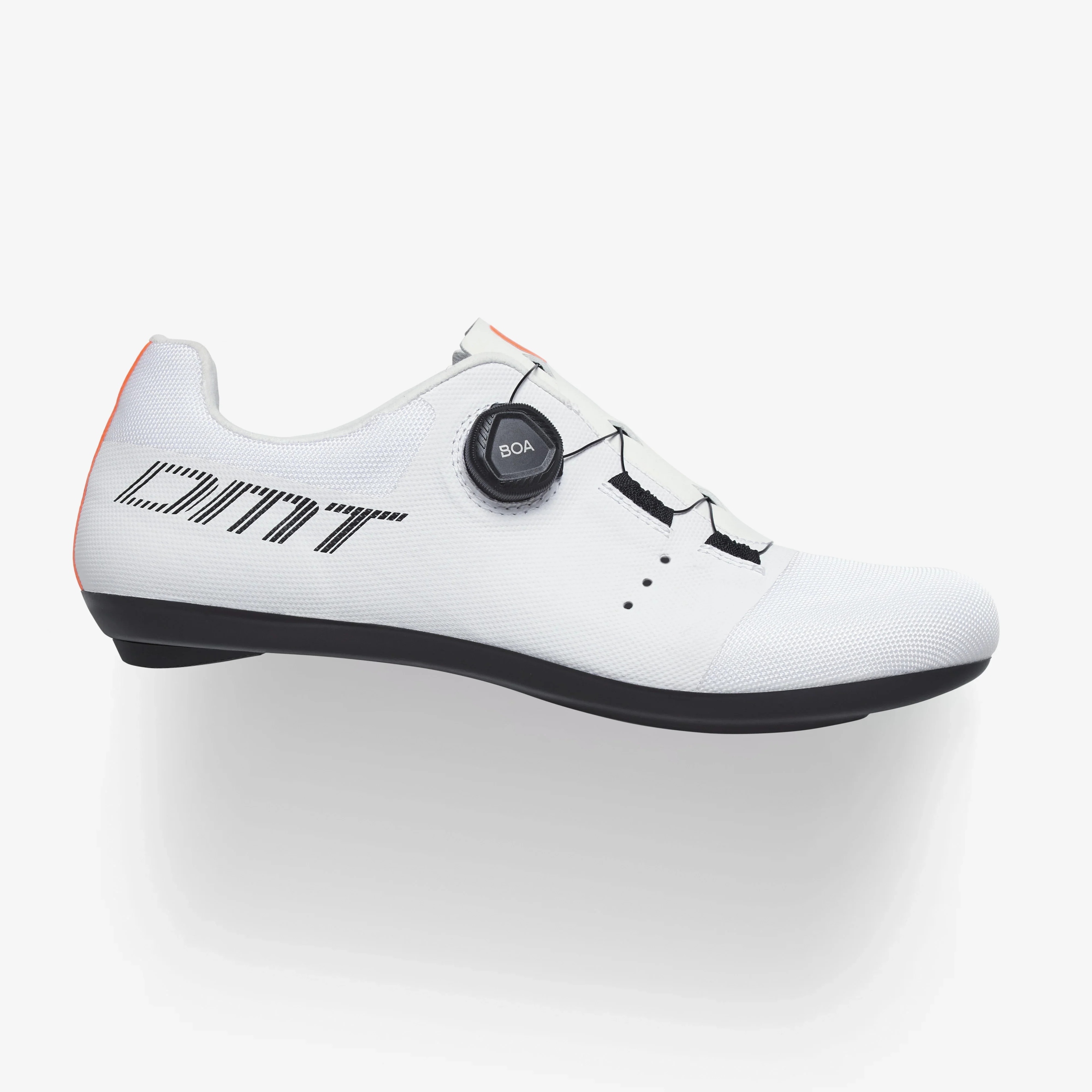 Buty szosowe Dmt KR4 Boa białe R.37