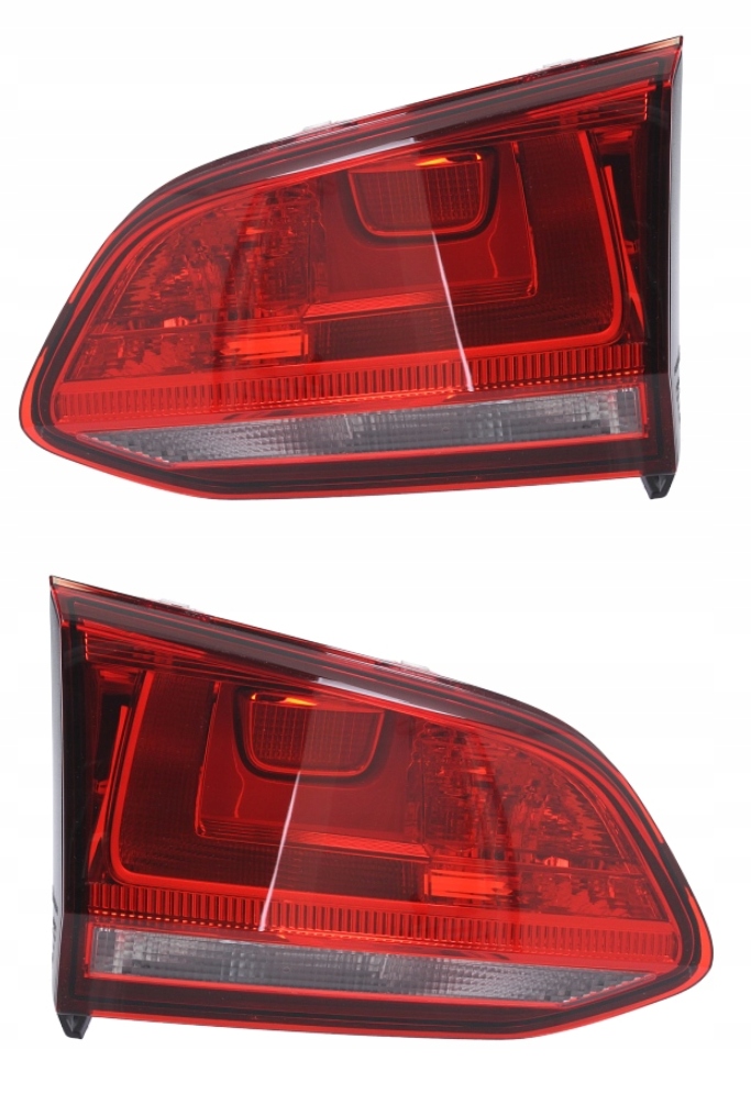 volkswagen GOLF VII правый седан универсал