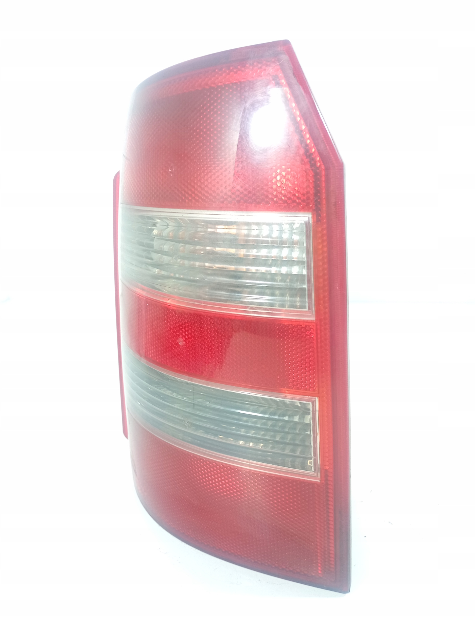 Audi A2 00-05 light left rear rear part