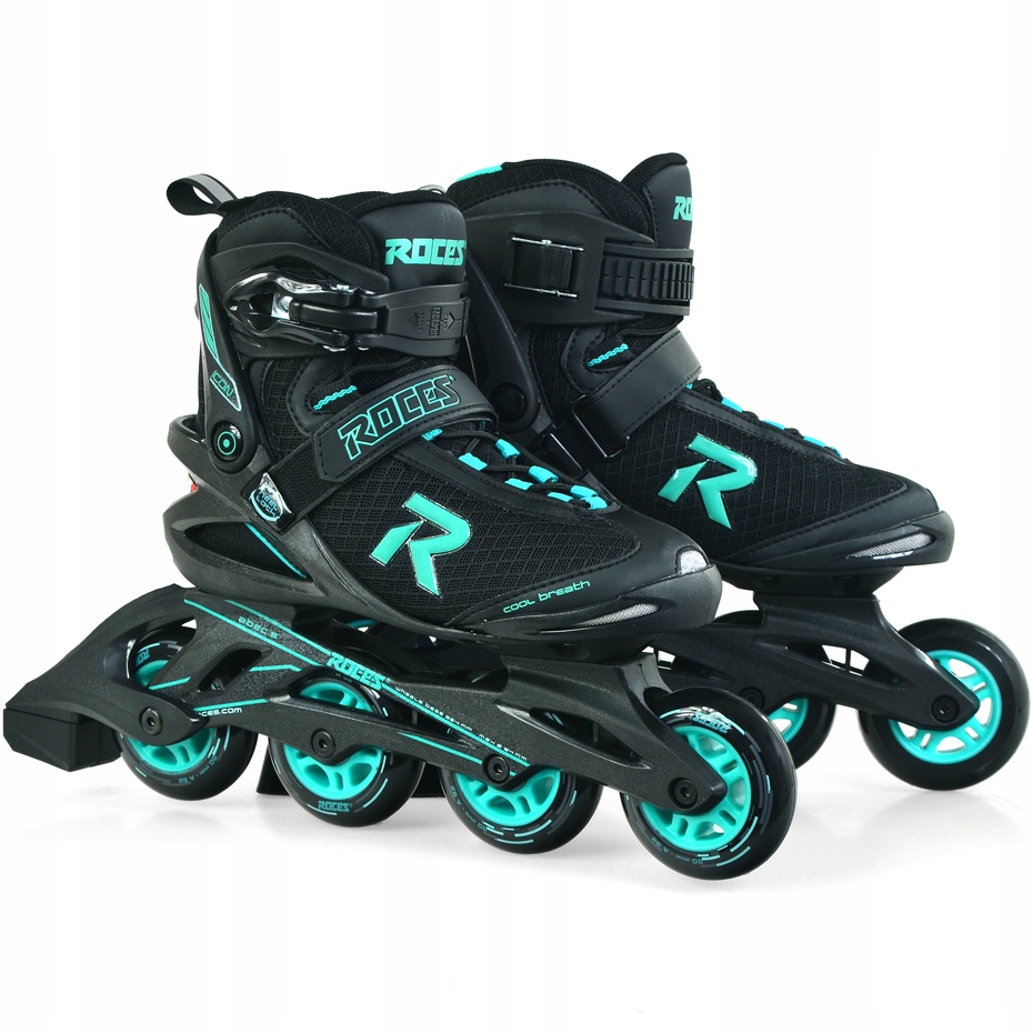 Rolki Roces Icon r.39