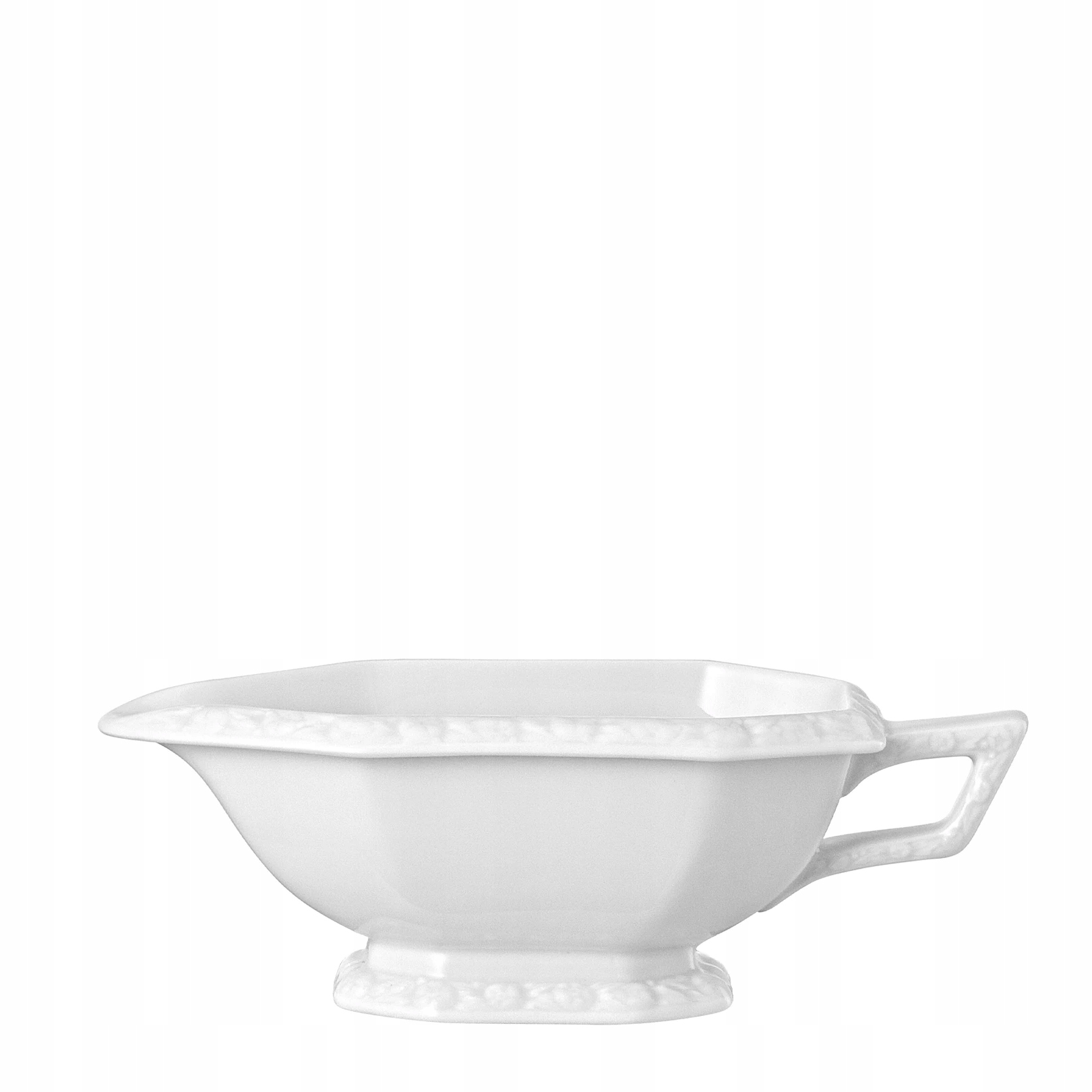 Sosjera na maslo Maria Biela Rosenthal