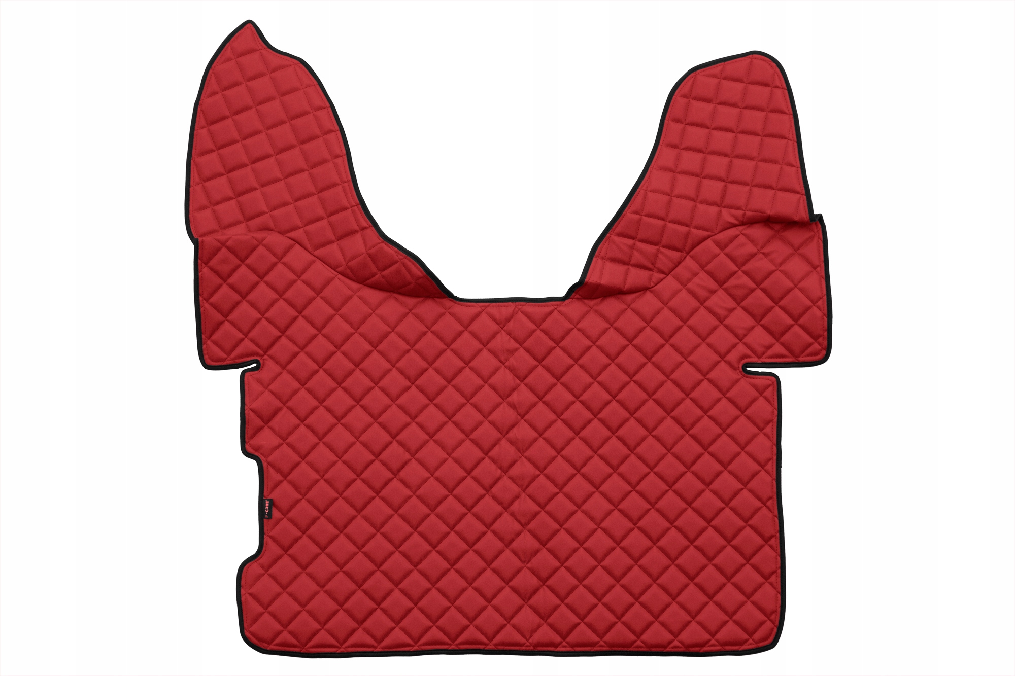 Килимок TIR DAF XF 105 106 Торговий центр пік