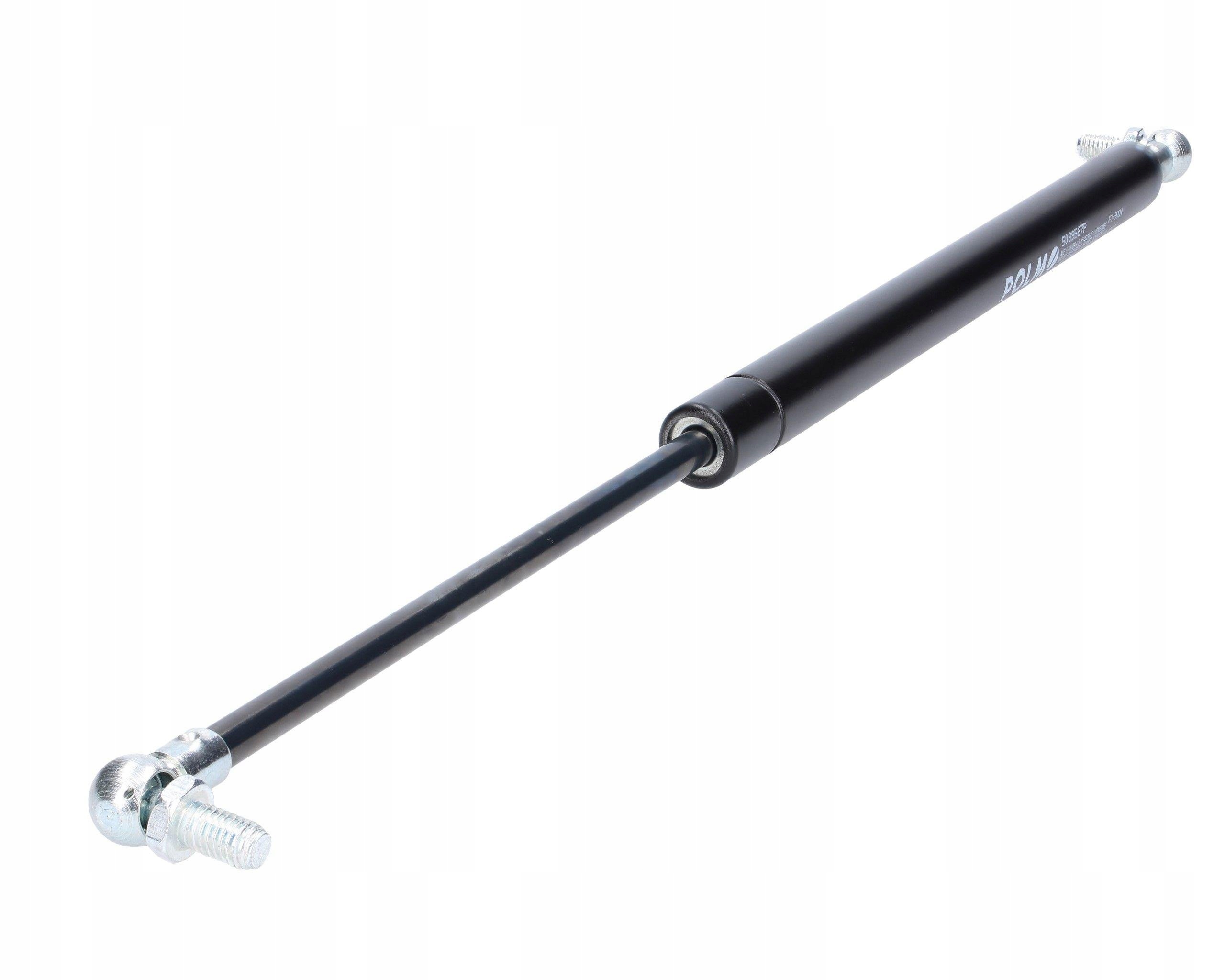 plynový pohon A=460 B=245 F300N 3 Roky Záruka