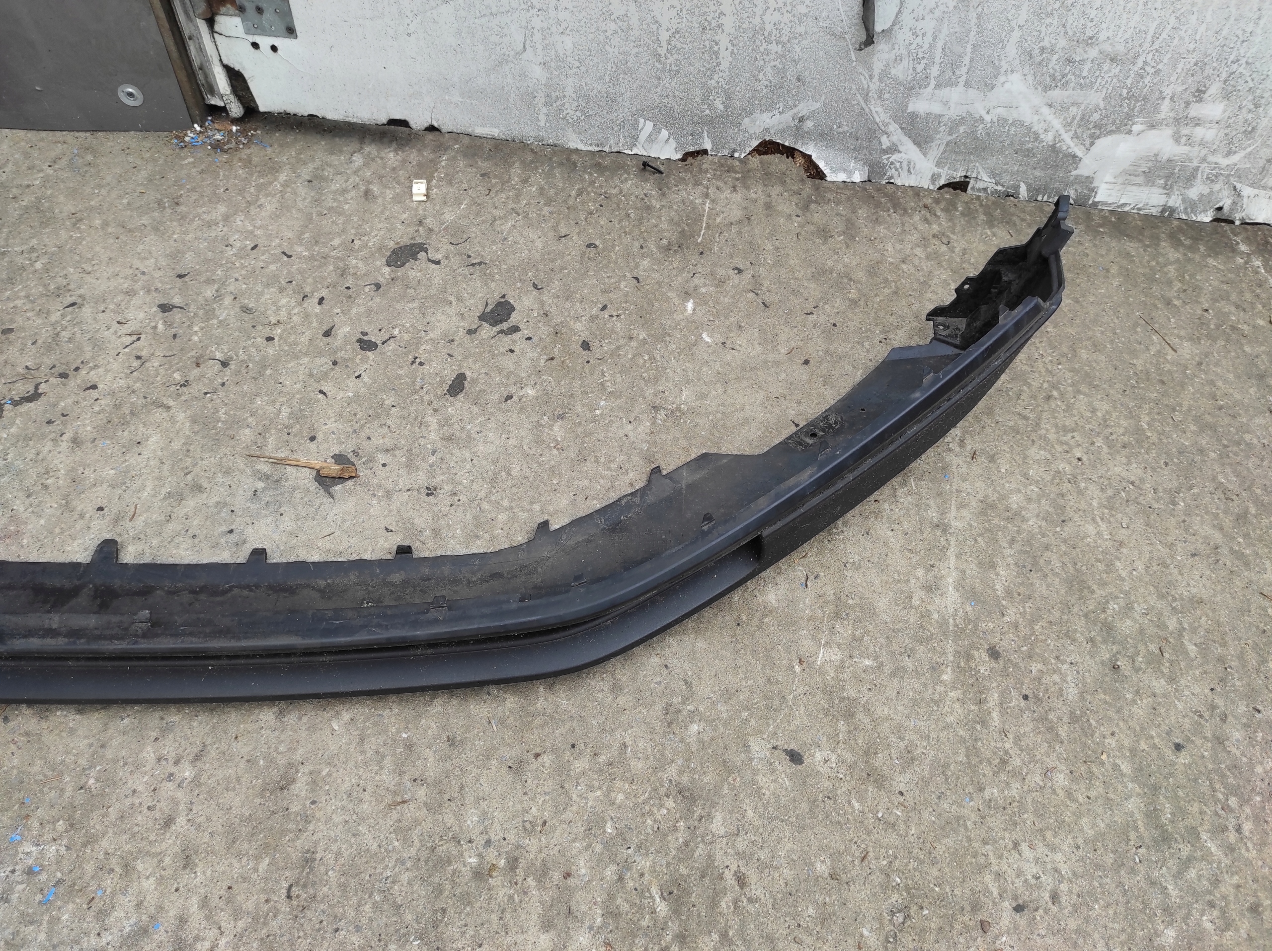 SPOILER PARAURTI SKODA KODIAQ 565807061