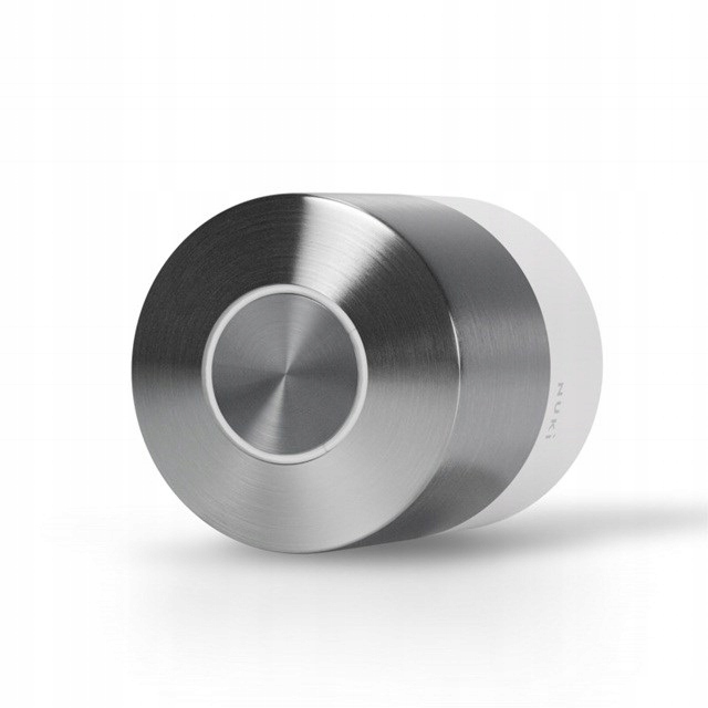 Elektronický zámek Nuki Smart Lock Pro