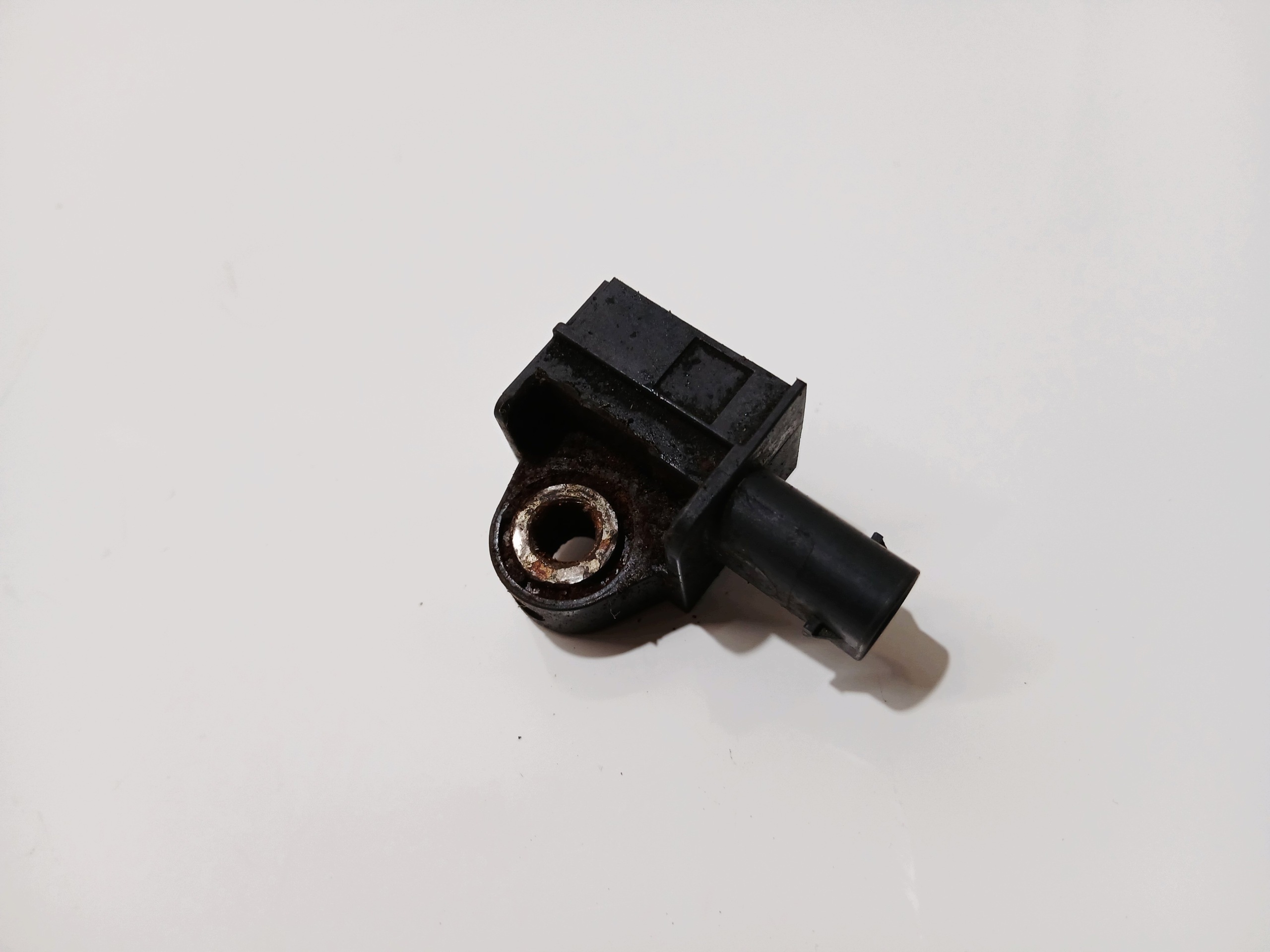 beschleunigungssensor crashsensor BMW F10 F11 OE 9241032