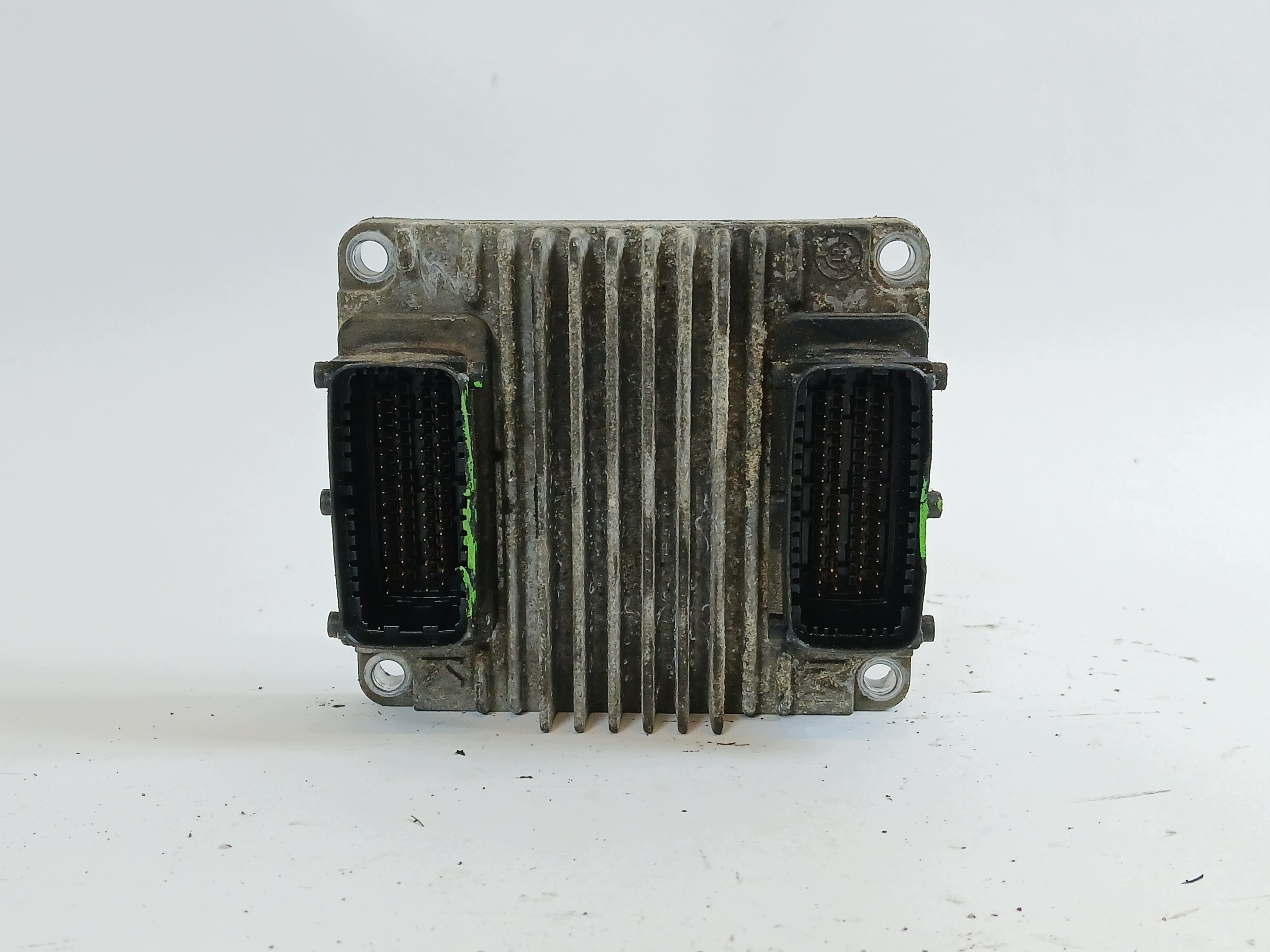 OPEL ASTRA G 1.7 DTI unité de commande électronique uce moteur 12212819