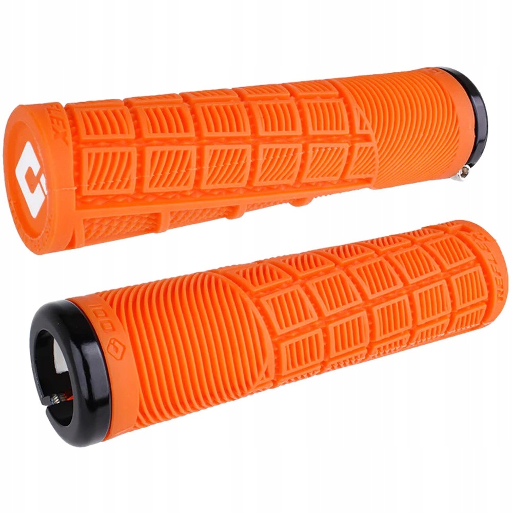 Gripy Odi Reflex XL V2.1 oranžové