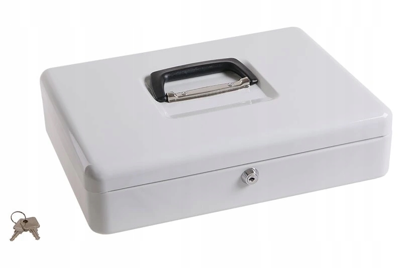 Poštovní schránka Euro nářadí stříbrná