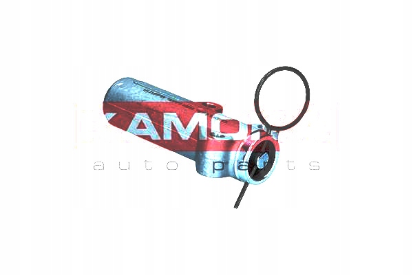 KAMOKA NAPINACZ PASKA ROZRZĄDU HYDRAULICZNY AUDI A4 94'-09' A6 Typ samochodu Samochody dostawcze Samochody osobowe