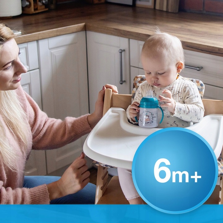 LOVI Pierwszy kubek Easy Switch 150ml Indian Summe Kod producenta 35/352