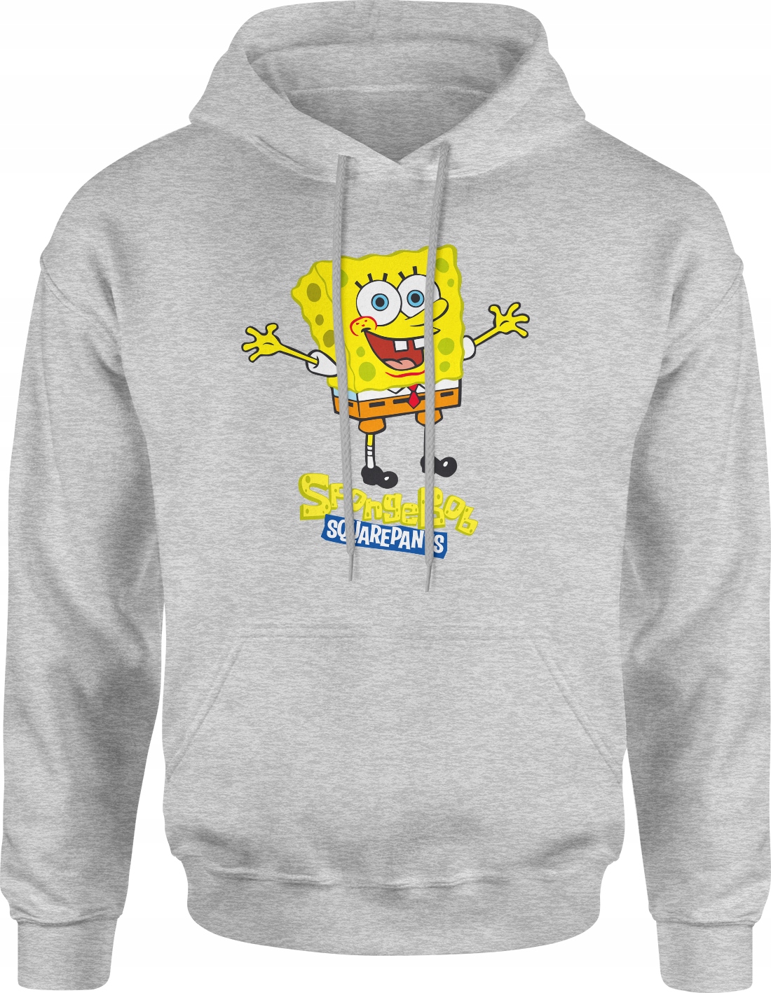 

Męska Bluza Z Kapturem Spongebob Spangebob Rozm L