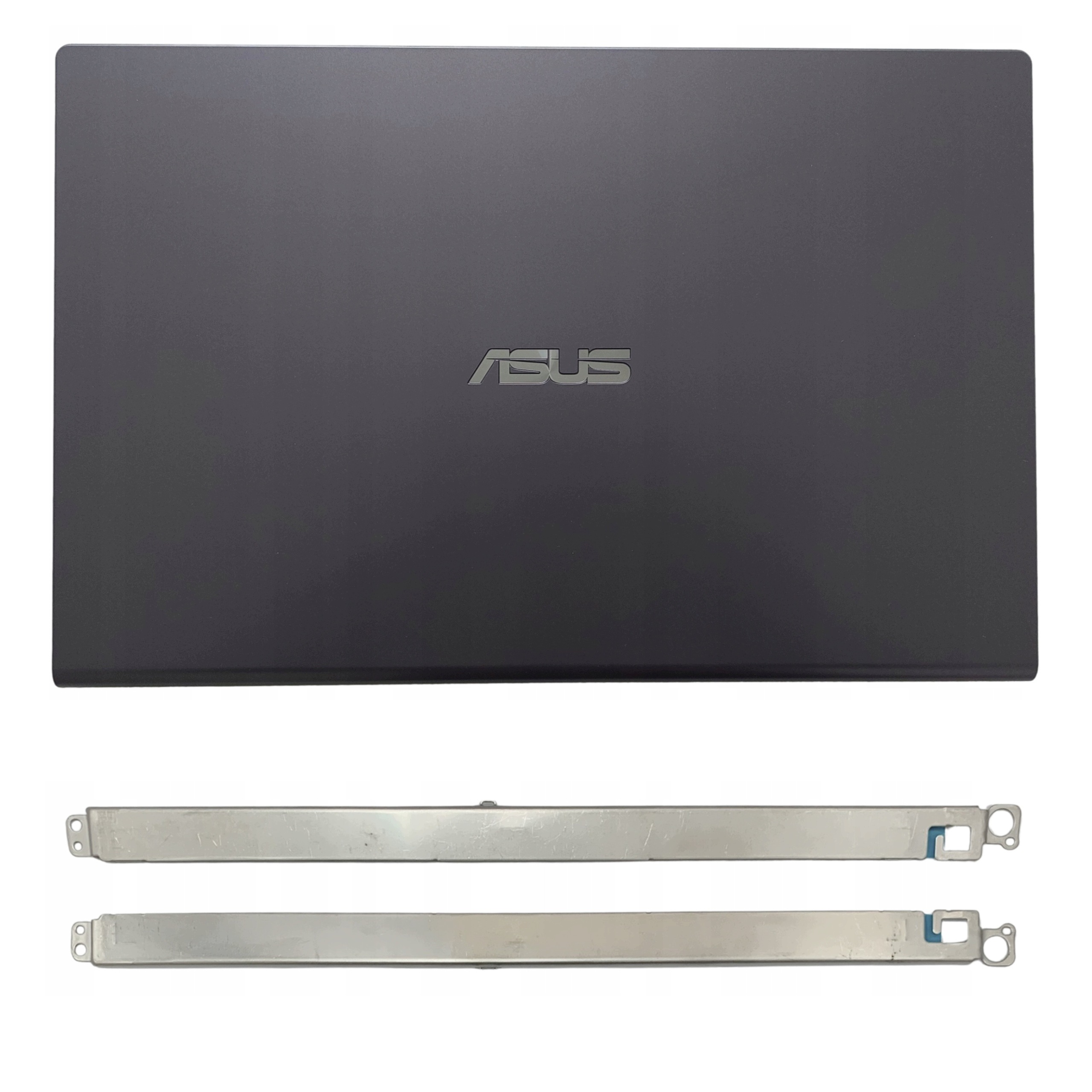 Krytka vodicí lišta Asus X509 X509DA X509FA F509 X515 Šedá Originál