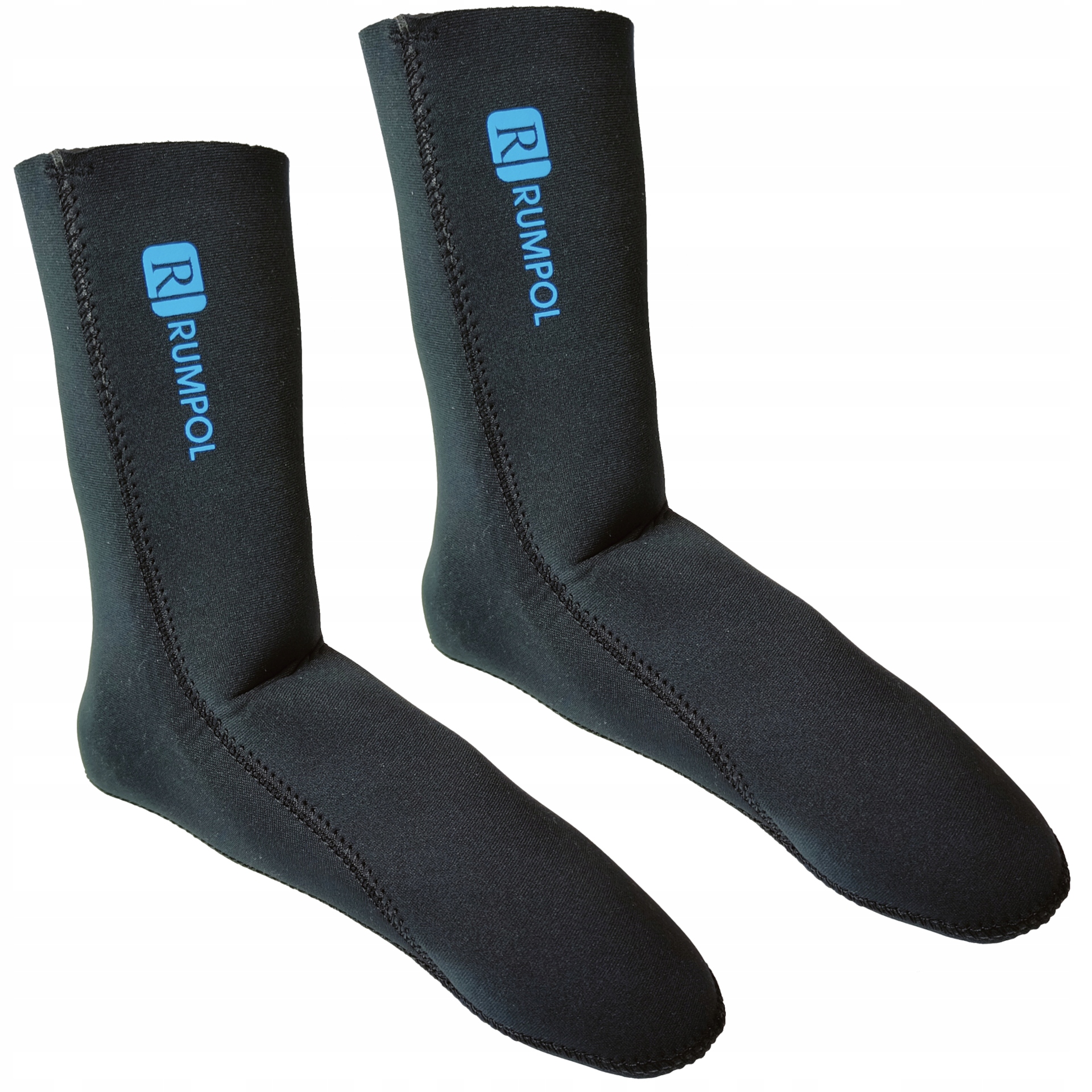 Skarpety Neoprenowe Termiczne 3mm Neopren L