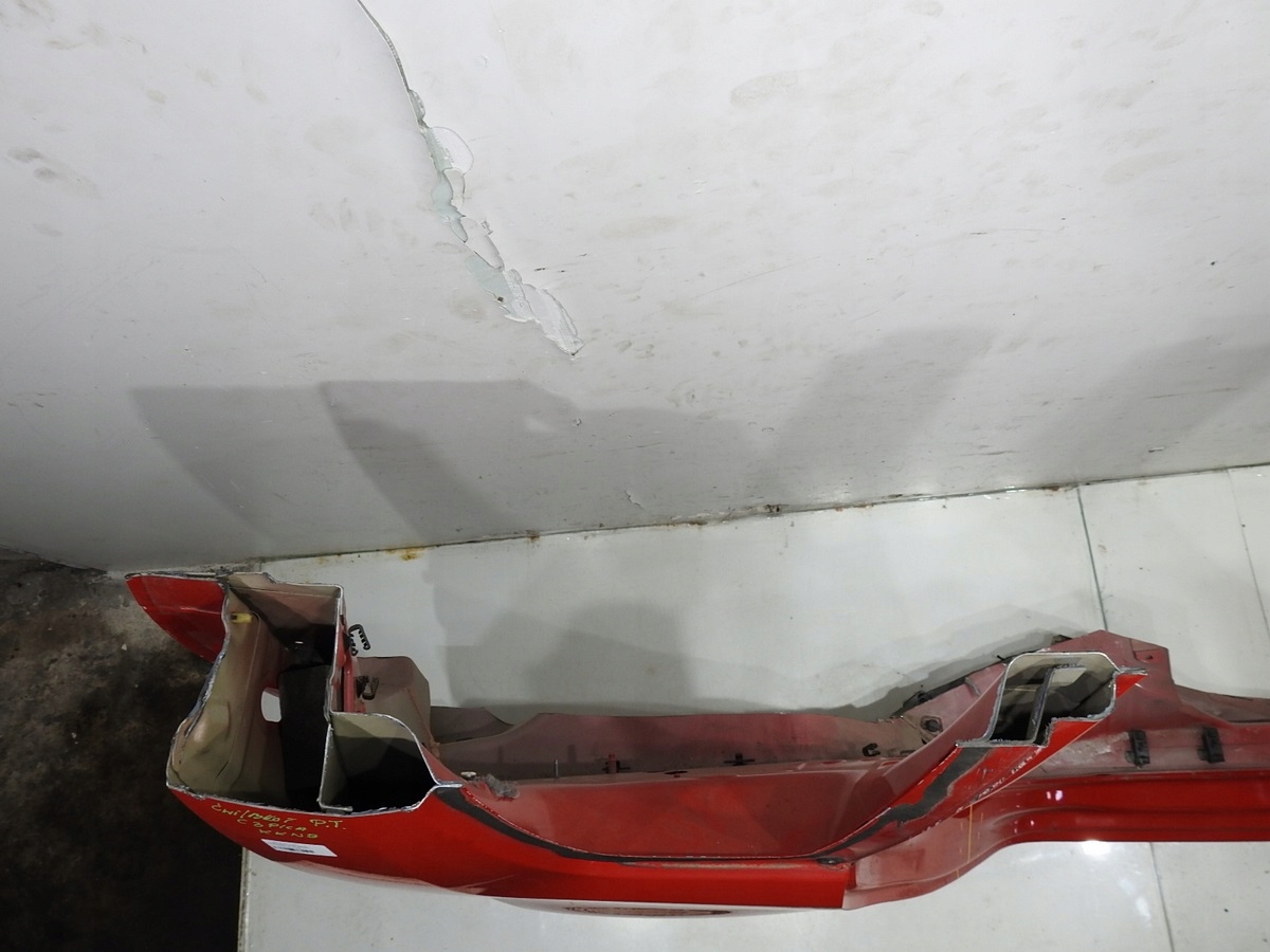 ĆWIARTKA BŁOTNIK PRAWY TYŁ KKNB CITROEN C3 PICASSO Typ samochodu Samochody osobowe