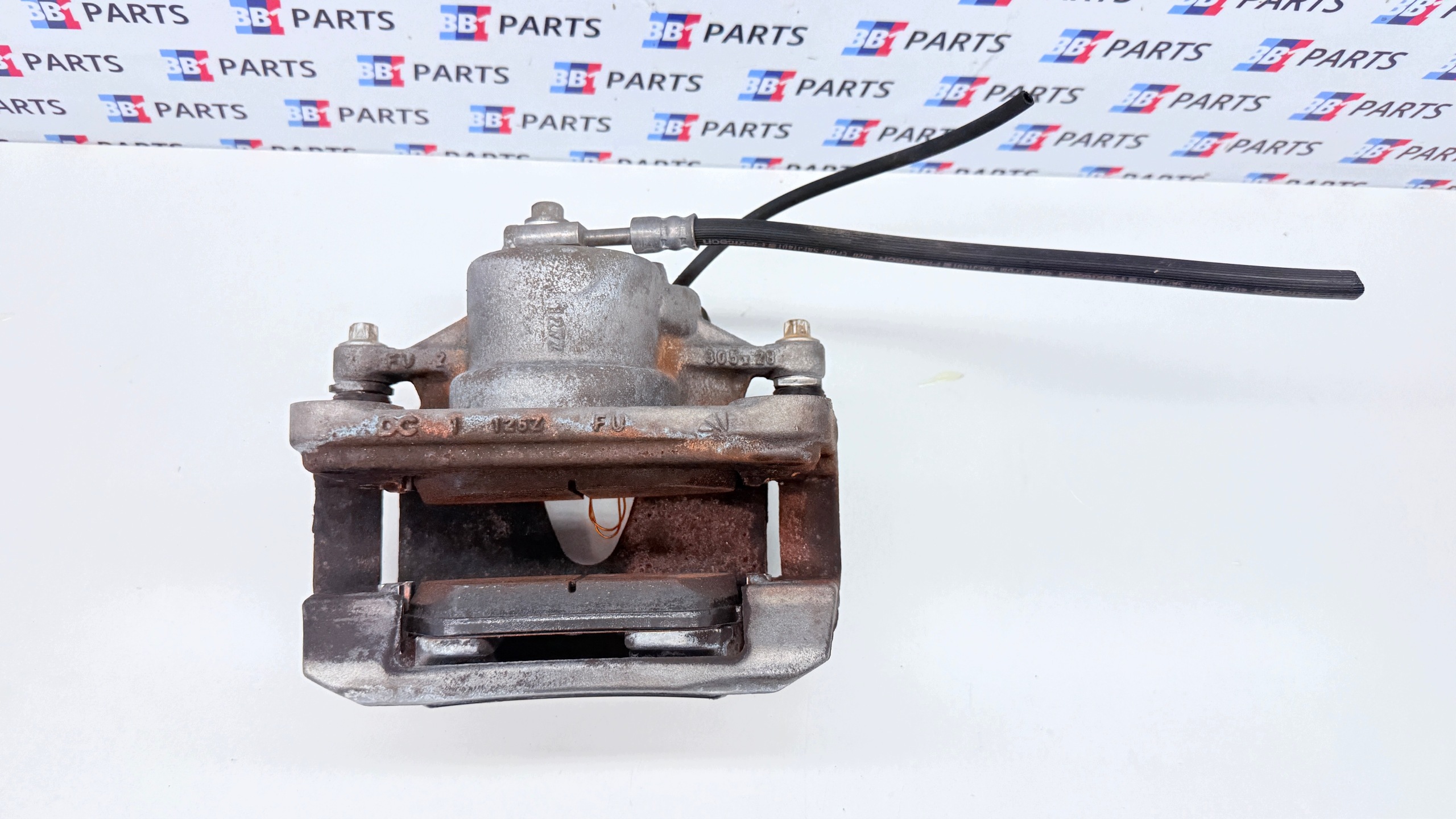 MERCEDES W177 AKLASA caliper right front front A200 305X28