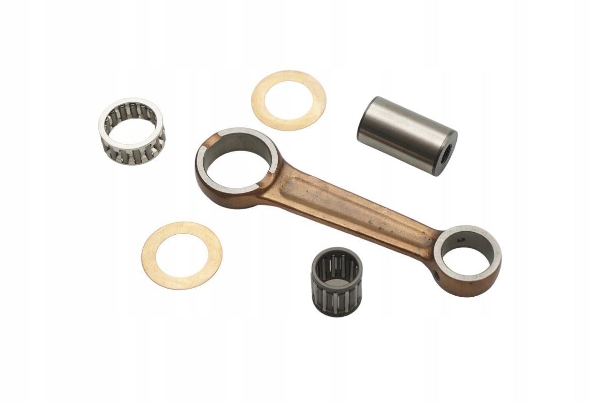 Parmakit Korbovod Vespa ET3