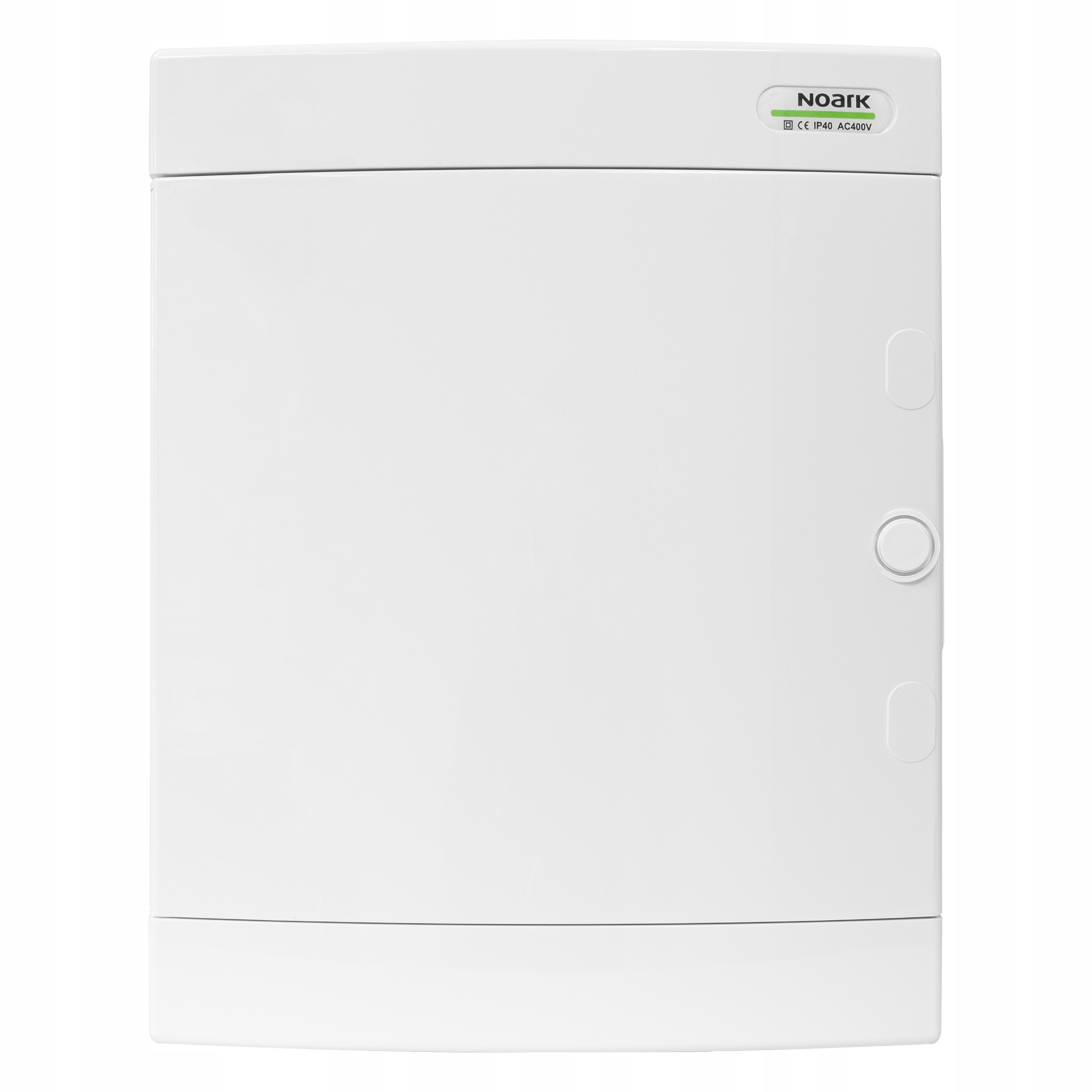 NOARK PNF OBUDOWA SZAFKA INSTAL. PODTYNKOWA 2x12 Marka Noark