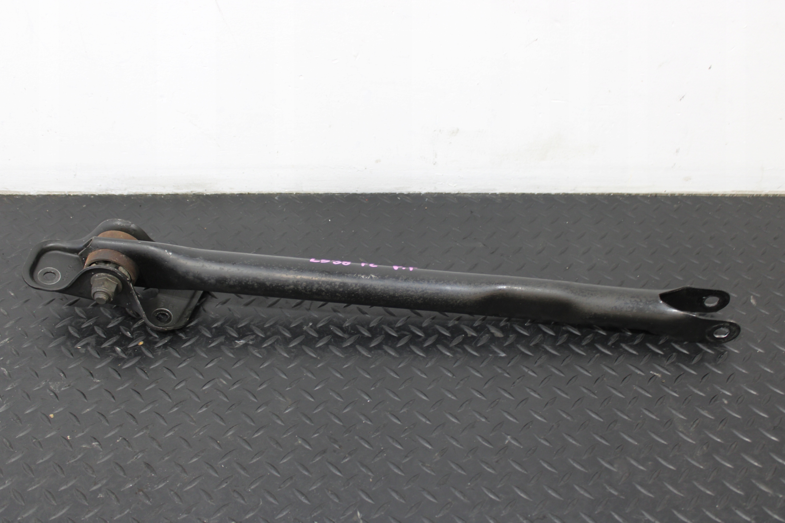 Querlenker rechts heck LAND ROVER EVOQUE LIFT FL L538
