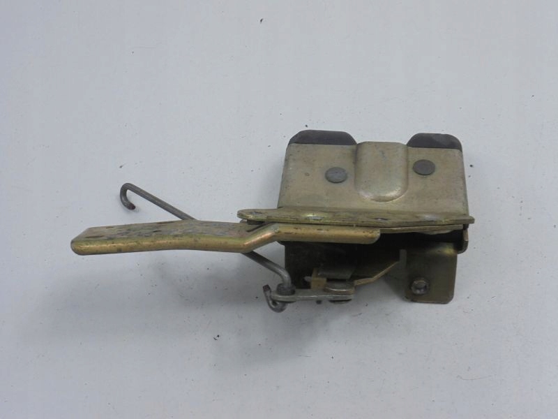 SCORPIO MK1 ZAMEK KLAPY BAGAŻNIKA 87GBA43102BA Numer katalogowy części 87GBA43102BA