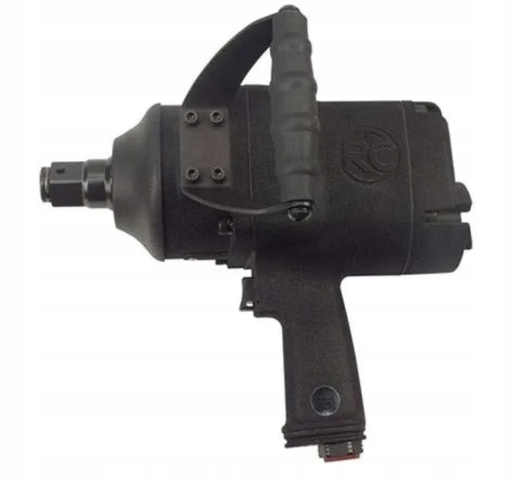 Klucz Udarowy RODCRAFT RC2425 Potężna Moc