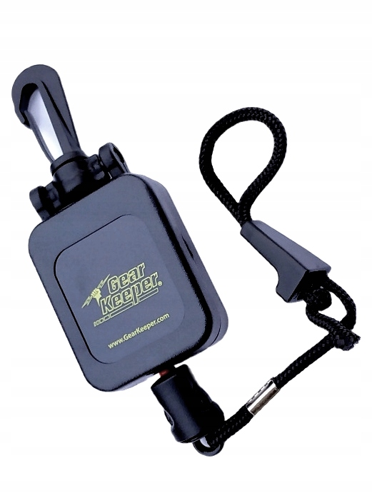 Uchwyt Do Mikrofonu Wieszak Gear Keeper