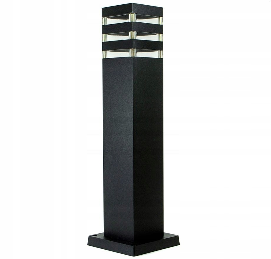 

Lampa Ogrodowa stojąca słupek ogrodowy 50cm E27