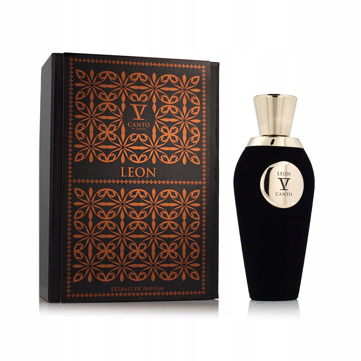 V Canto Leon Extrait de Parfum 100 ml Unisex
