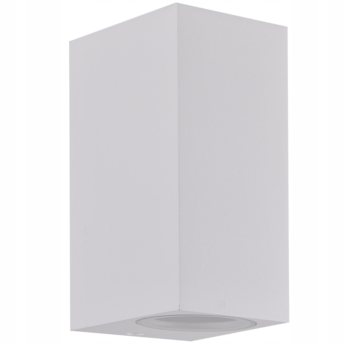 

Kinkiet Zewnętrzny Lampa Ogrodowa Góra Dół GU10
