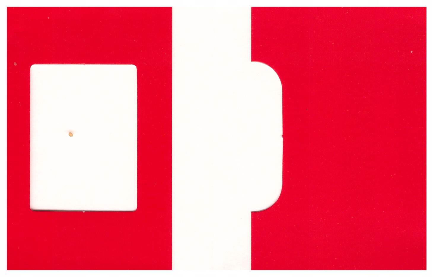 OKŁADKI LEGITYMACYJNE UNIWERSALNE FOTO FV/ŁÓDŹ Producent Toma