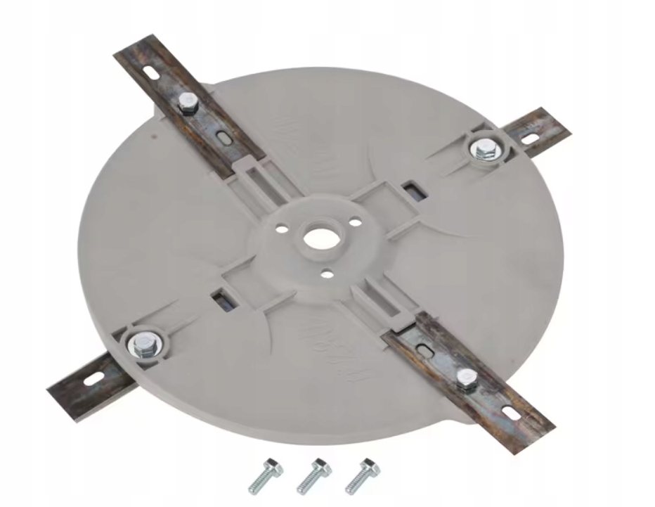 Nůž s diskem Robolinho 23 cm 127544