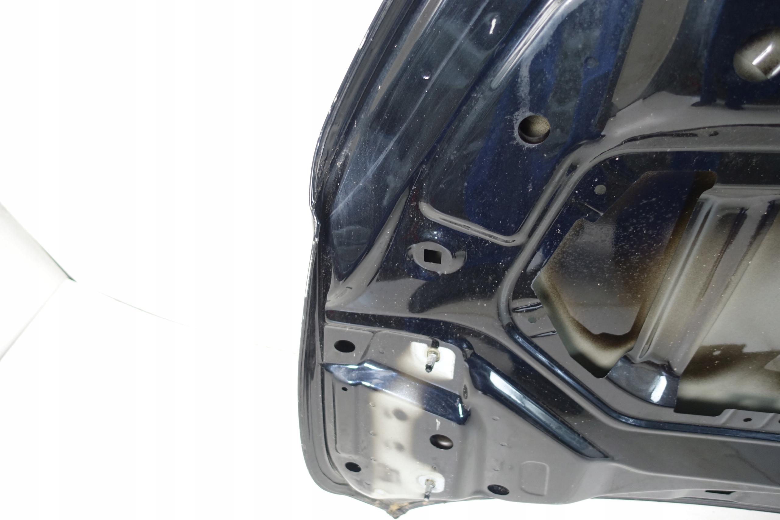 BMW SERII 2 F45 F46 Cofano