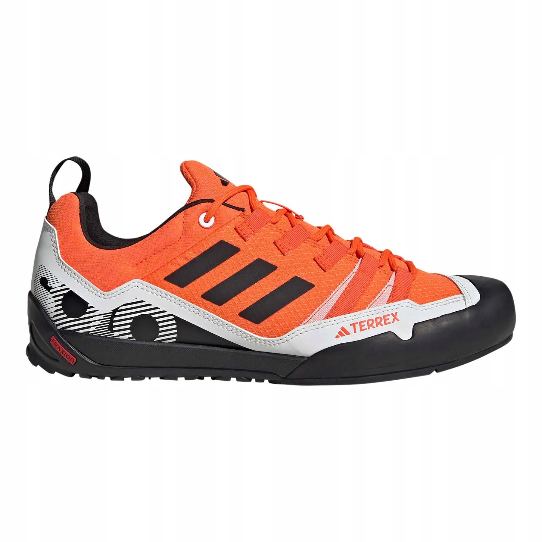 Pánské boty Adidas Terrex Swift Solo 2 42.6