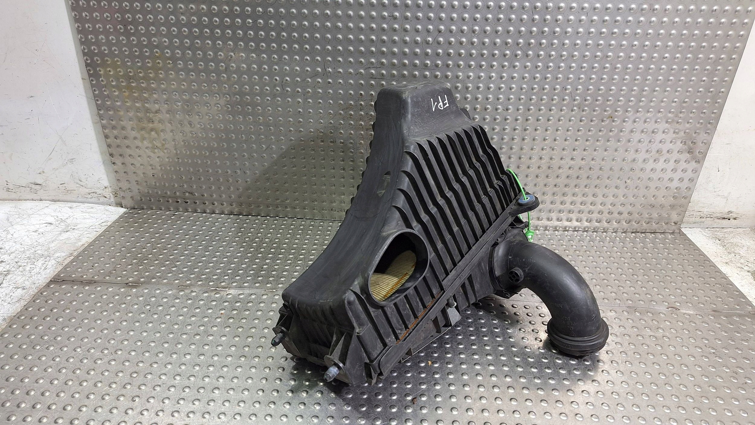 Gehäuse filter luft 7L5129607D PORSCHE CAYENNE 4.8 V8