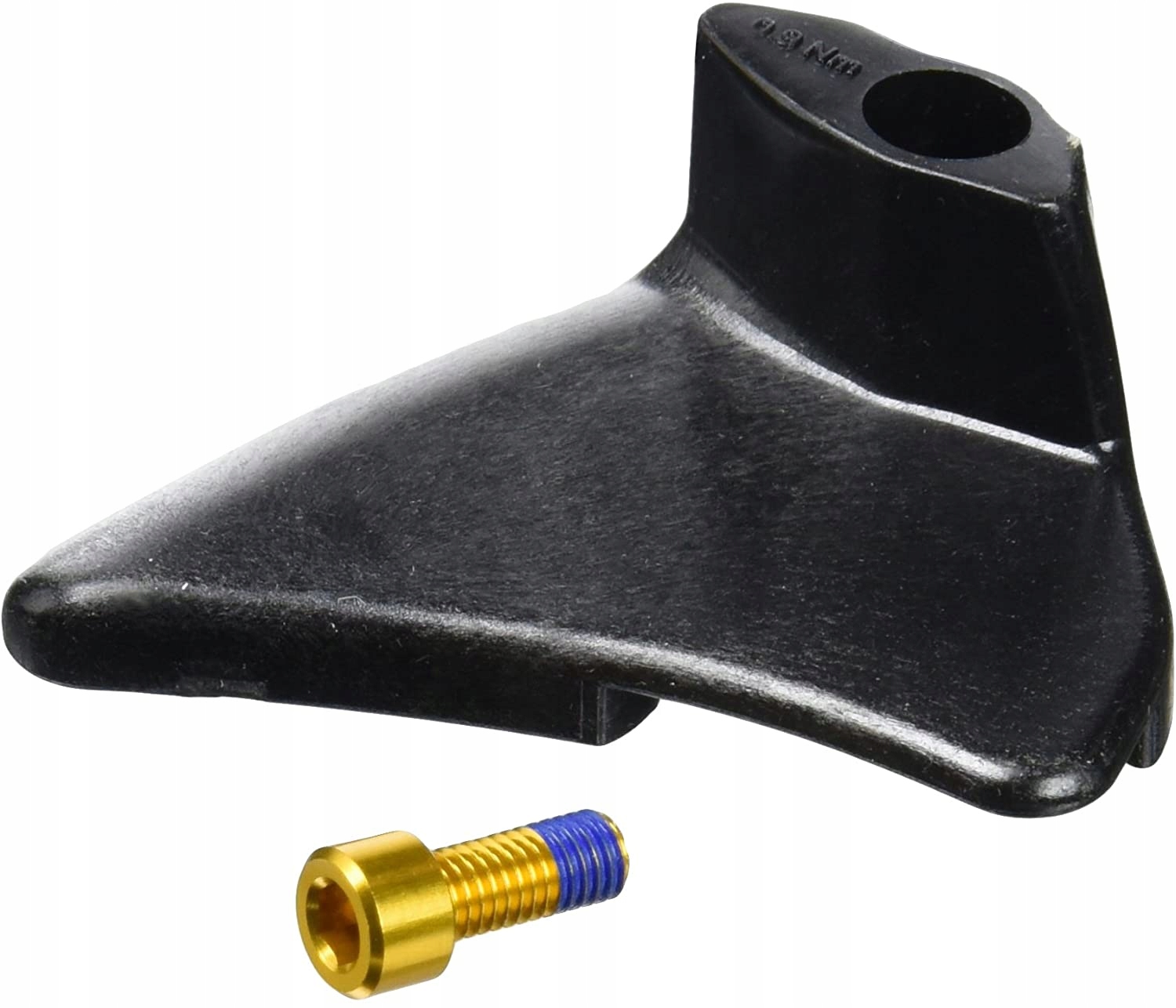 Prowadnica łańcucha e*thirteen do ula SRS+ SS+ alu