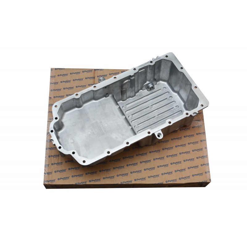 Olejová Miska Motoru Oem Perkins Cat Motory: C4.4, 3054