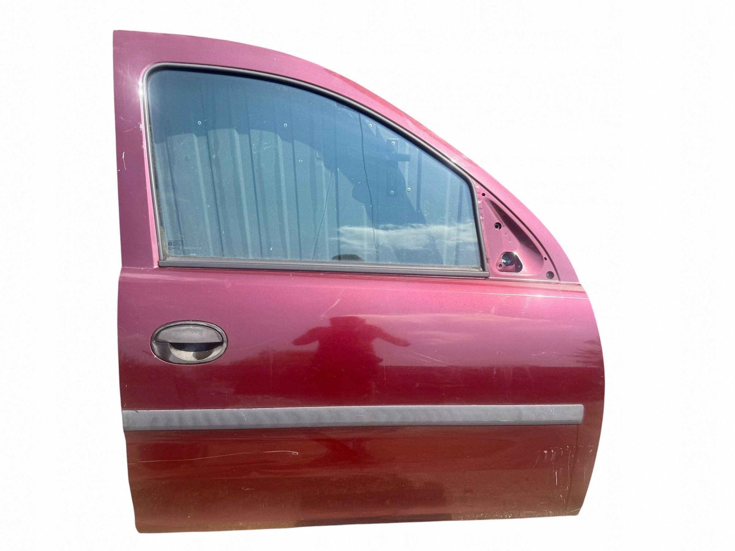 door front right right front Opel Combo C