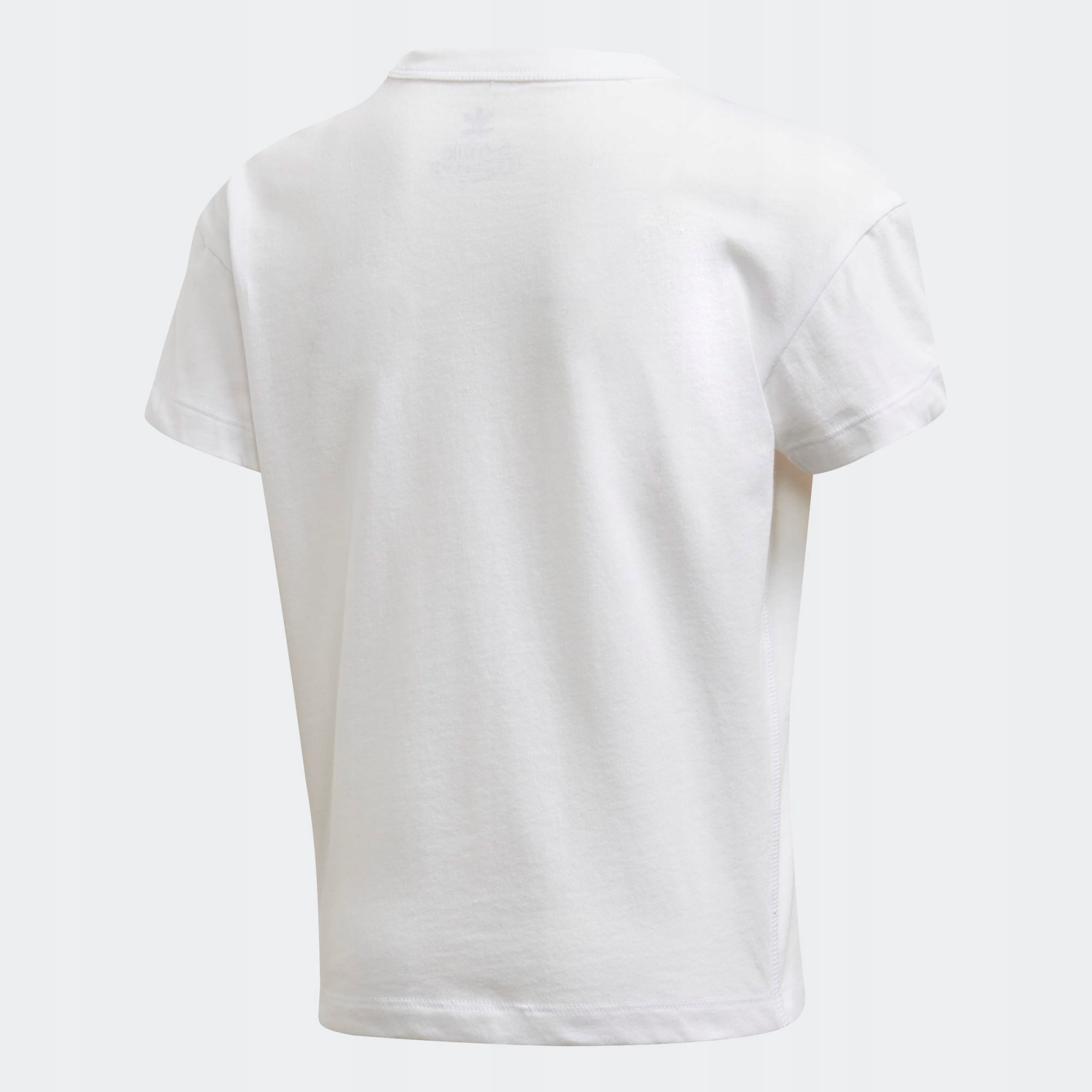 ADIDAS TREFOIL KOMPLET KOSZULKA LEGGINSY PREZENT Kod producenta FM9853