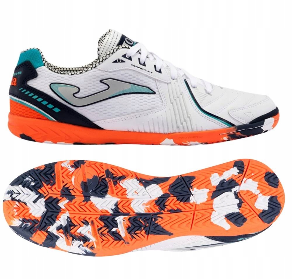 Boty Joma Dribling Indoor 2432 DRIW2432IN vel. 44