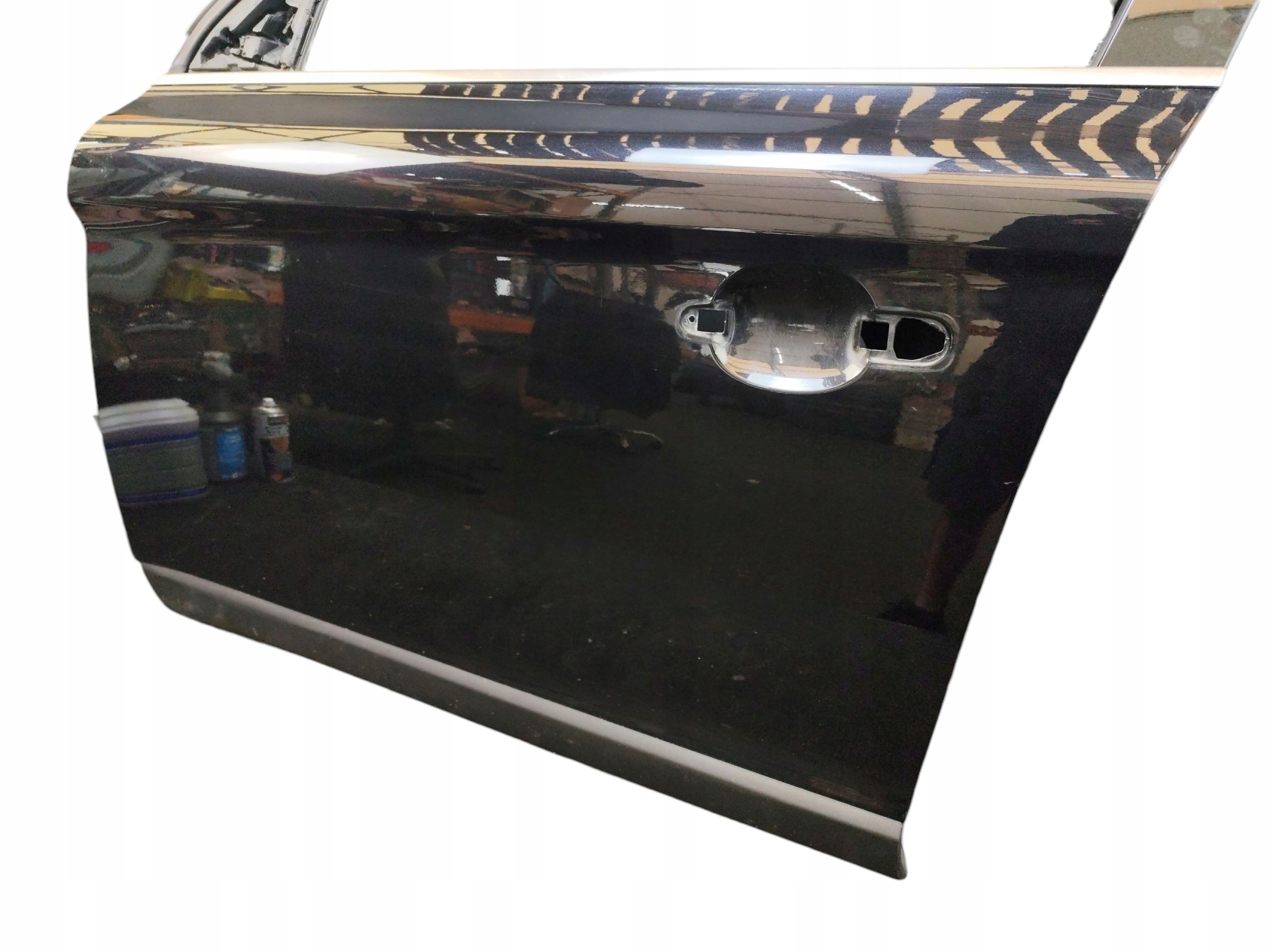 door left front VOLVO XC60 and LAK: 452-46 (08-13)