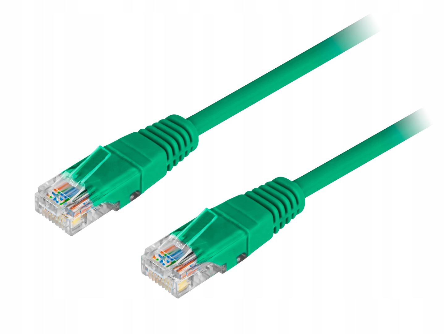 

Kabel sieciowy Lan Blow RJ45 RJ-45 Utp prosty 1m