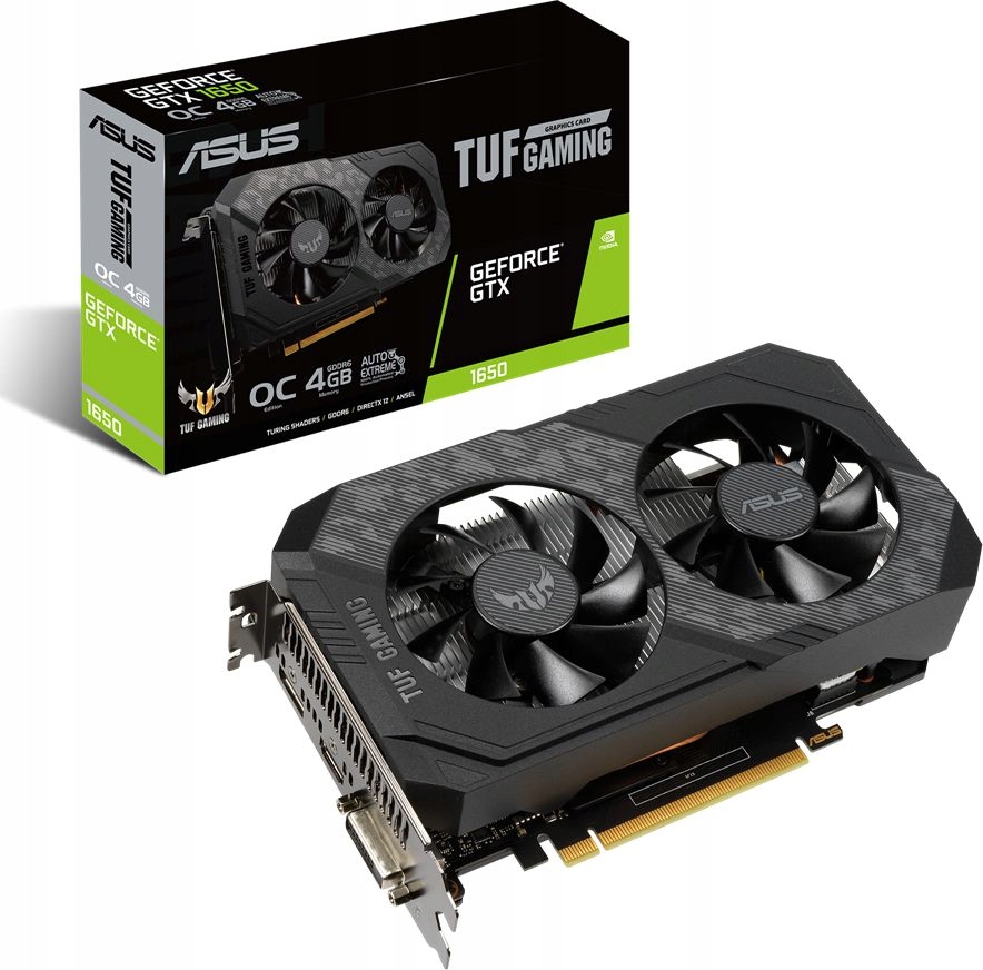 Komputer do gier Ryzen|64|1128|GTX1650 4GB|WIN 11 Dołączone oprogramowanie Windows 11 PRO ESD
