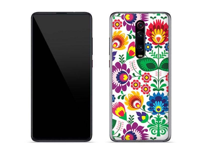 

Etui na Xiaomi Mi 9T Fantastic Case