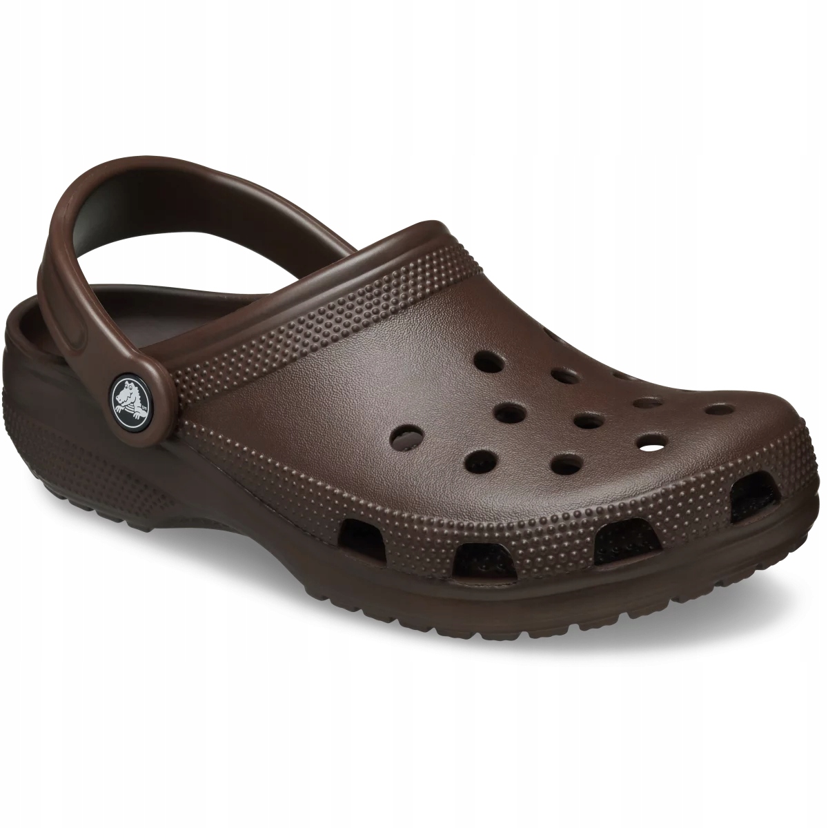 Crocs Dámské Lehké Pohodlné Boty Chodítka Nazouváky Classic 10001 Clog 38-39
