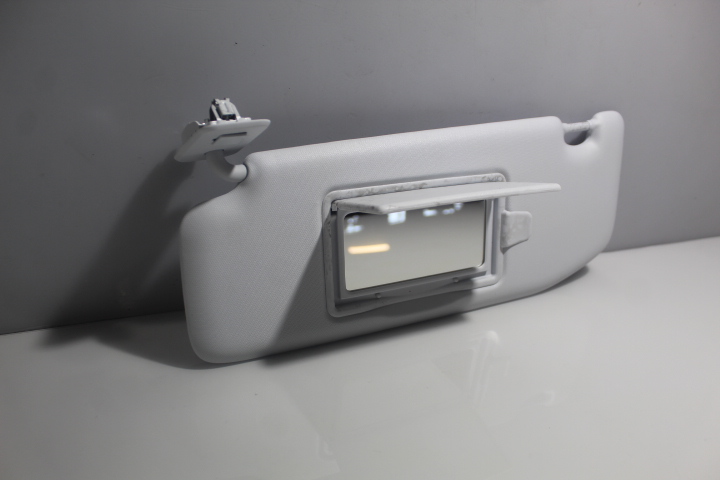 СОЛНЦЕЗАЩИТНЫЙ КОЗЫРЕК ЛЕВЫЙ OPEL CORSA F