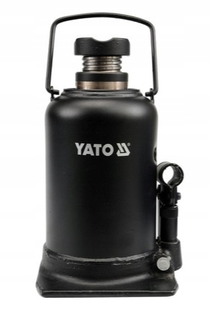 

Podnośnik Hydrauliczny Słupkowy 30T YT-1709 Yato
