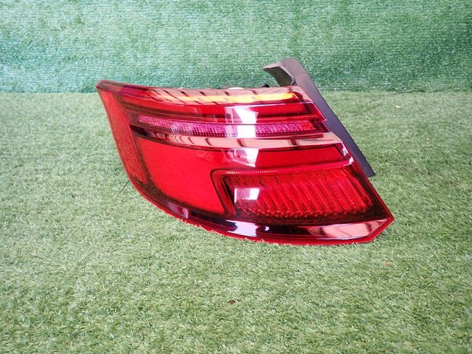 AUDI A3 8V LIFT 16- light left rear rear part